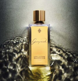 Fleur du Désert, le nouveau parfum Louis Vuitton 