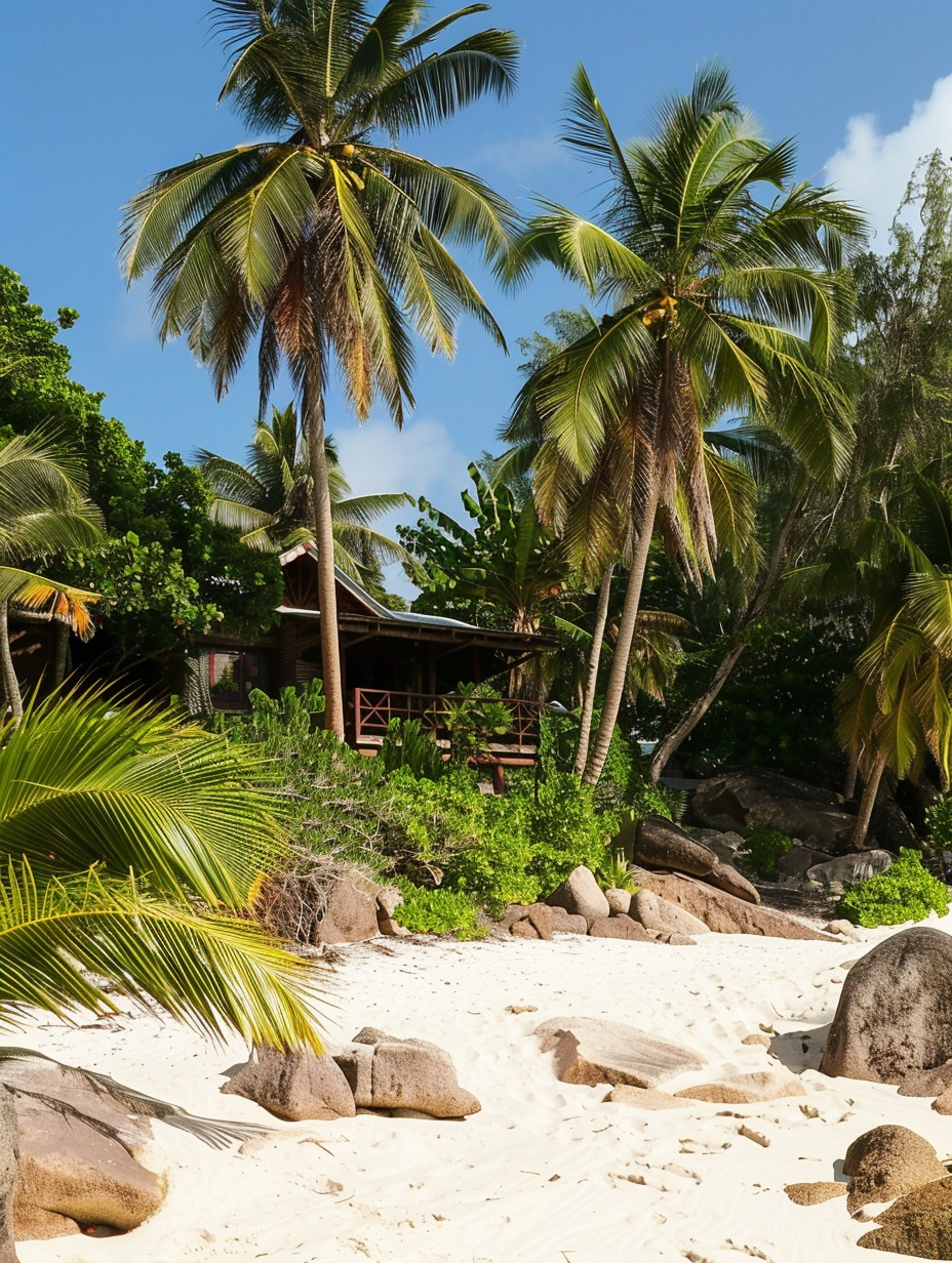 cabane-plage-seychelles